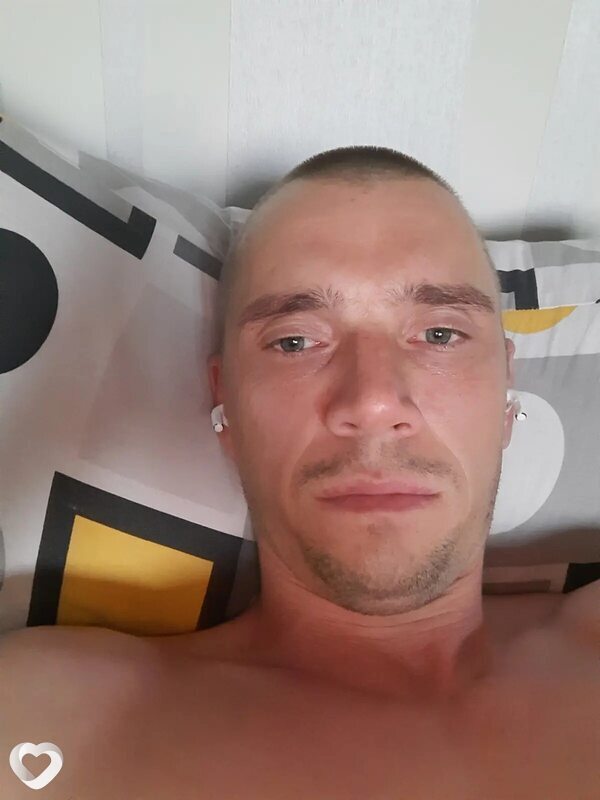 Владимир, 38, Москве — анкета №3330887