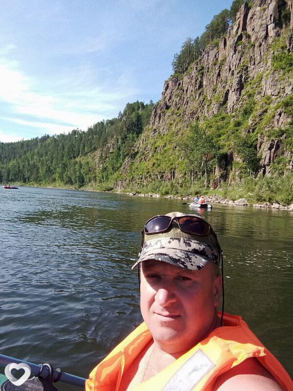 Михаил, 53, Тулуне — анкета №3330895