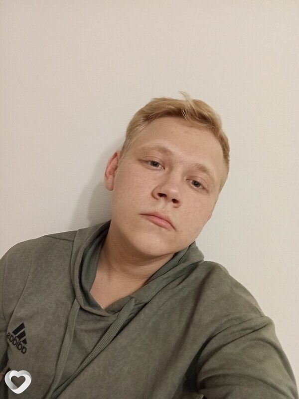 Юрий, 26, Серове — анкета №3330897