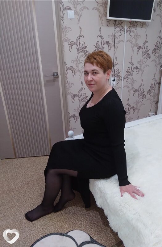 Анна, 48, Бобруйске — анкета №3330807