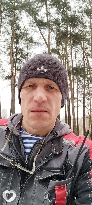 Анатолий, 41, Воронеже — анкета №3330825