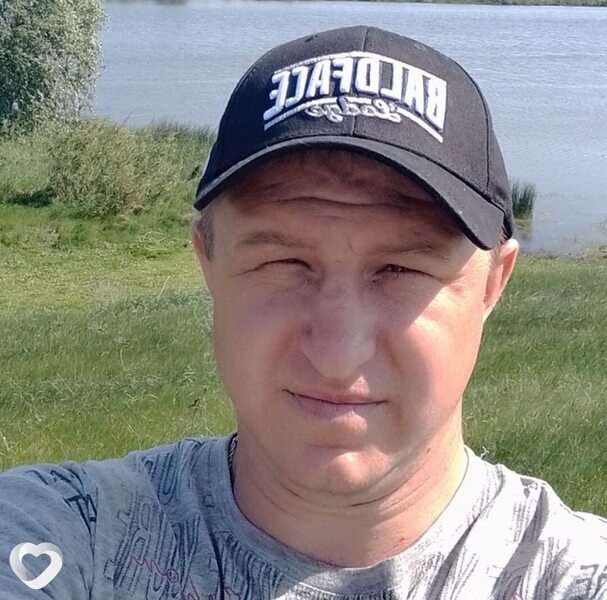 Антон, 41, Анапе — анкета №3330734