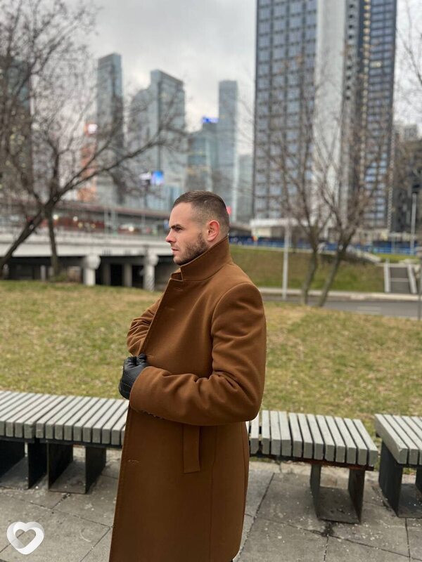 Руслан, 32, Витебске — анкета №3330735