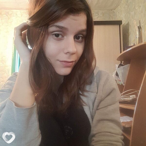 Кристина, 26, Новокузнецке — анкета №3330740