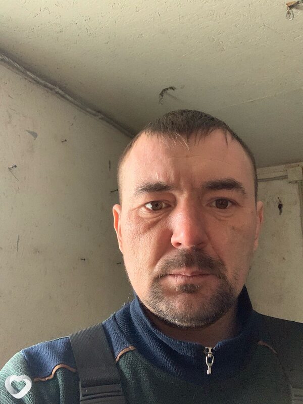 Ильдар, 39, Аксае — анкета №3330746