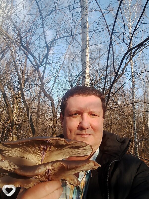 Дима, 47, Самаре — анкета №3330747