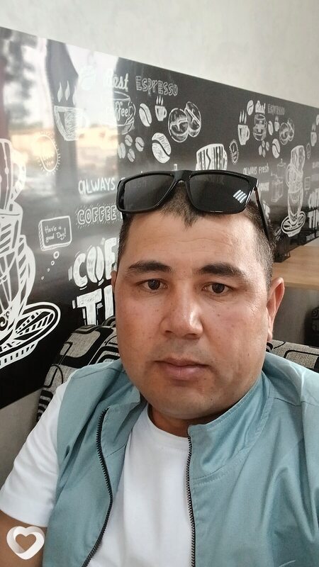 Камариддин, 37, Майкопе — анкета №3330750