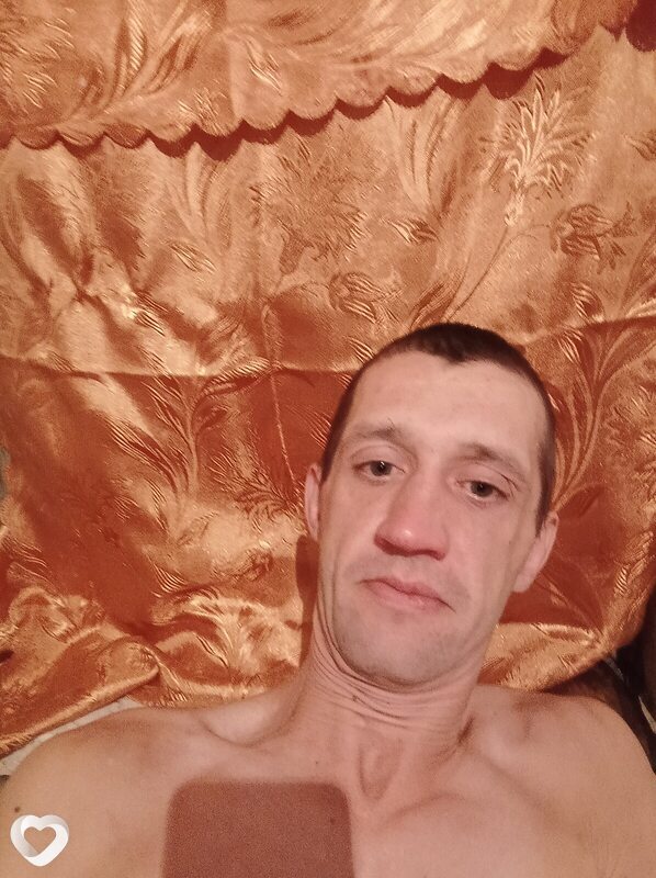 Юрий, 38, Владимире — анкета №3330751