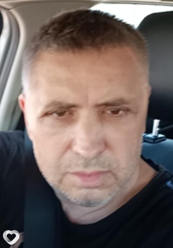 Валерий, 50, Одессе — анкета №3330757