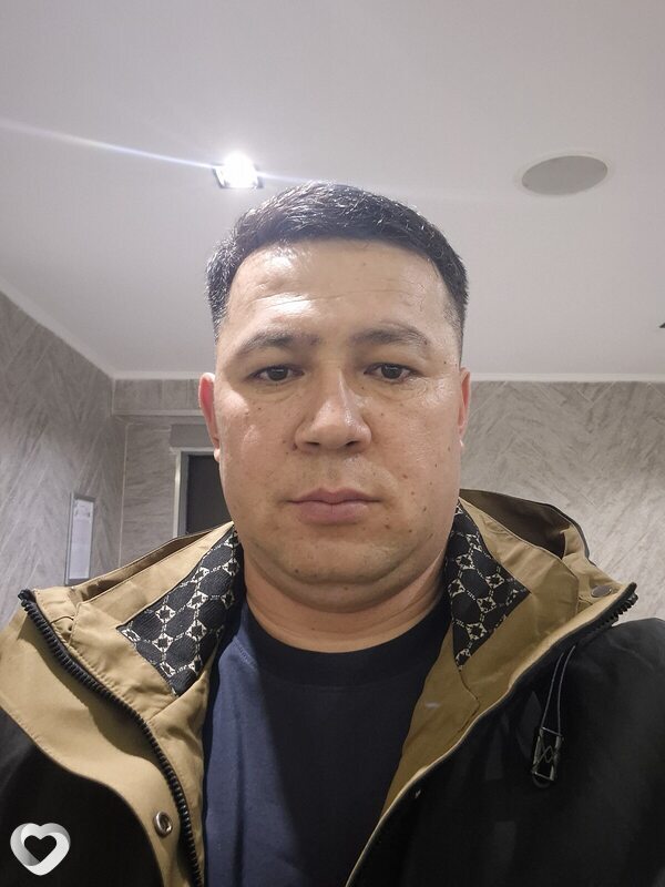 Бека, 41, Алматы — анкета №3330762