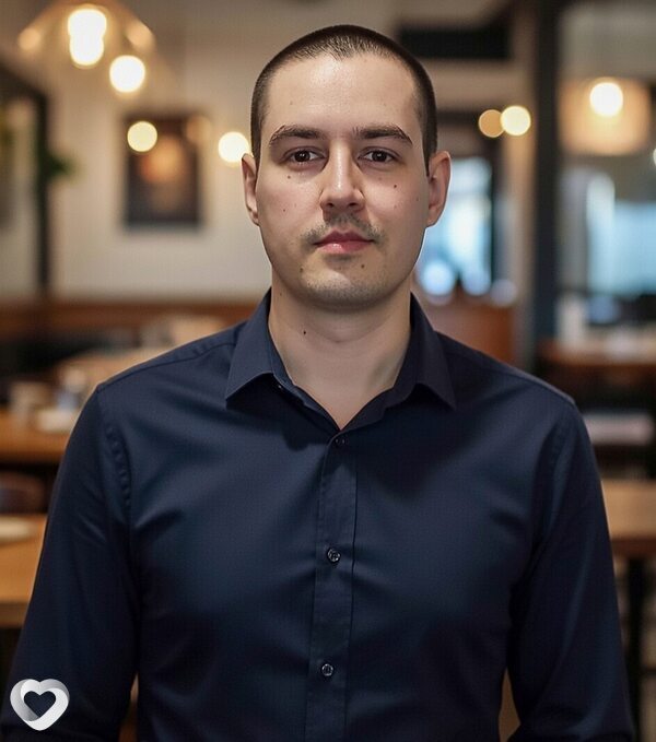 Артур, 33, Воронеже — анкета №3330763
