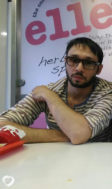 Станислав, 41, Краснодаре — анкета №3330773