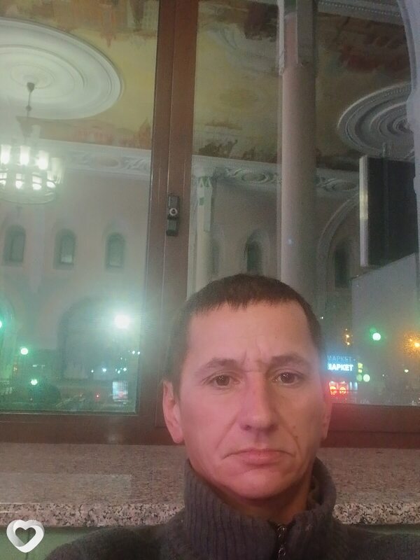 Антон, 42, Владивостоке — анкета №3330775