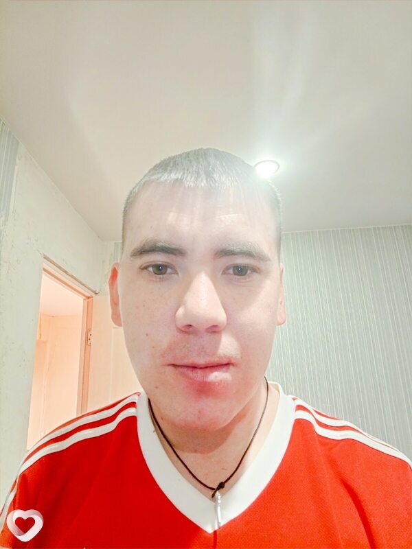Андрей, 29, Перми — анкета №3330783