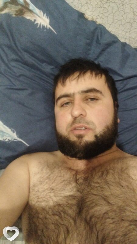 Абду, 33, Красноярске — анкета №3330788
