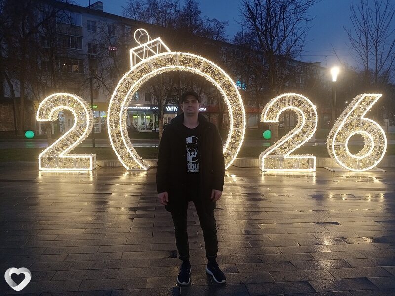 Дмитрий, 32, Брянске — анкета №3330790