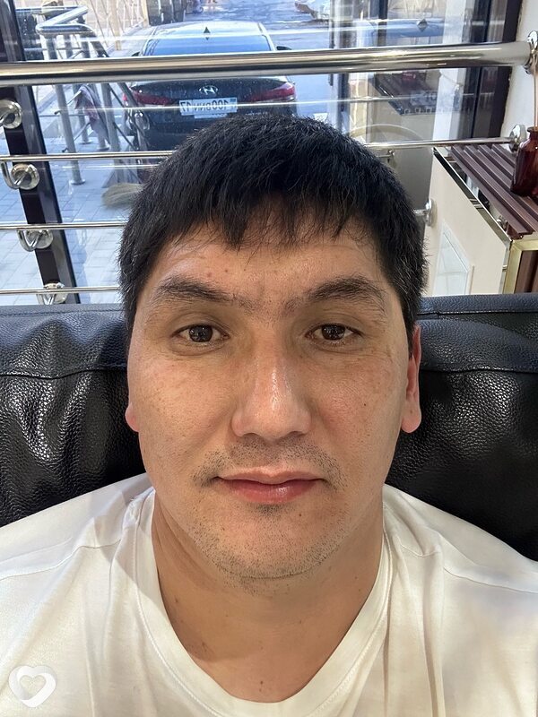 Бага, 35, Шымкенте — анкета №3330791