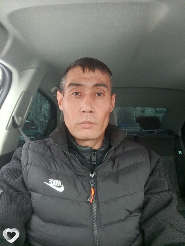 Гамзат, 38, Костанае — анкета №3330856