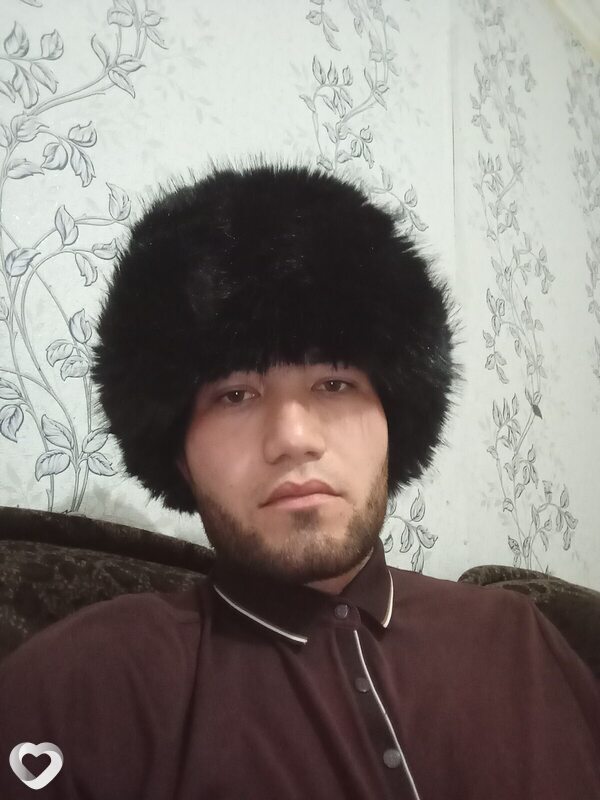 Бобур, 25, Артеме — анкета №3330859