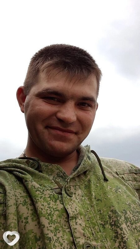 Василий, 39, Димитровграде — анкета №3330867