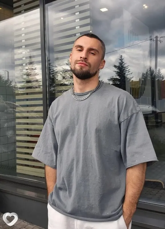 Дэн, 29, Барнауле — анкета №3330873