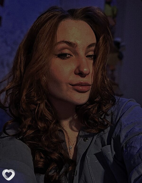 Елизавета, 22, Москве — анкета №3330877