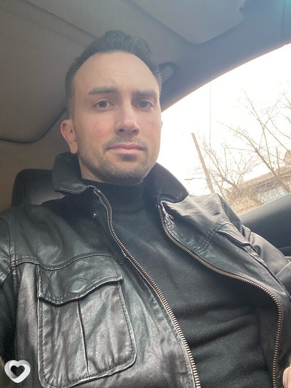 Женя, 35, Донецке — анкета №3330879