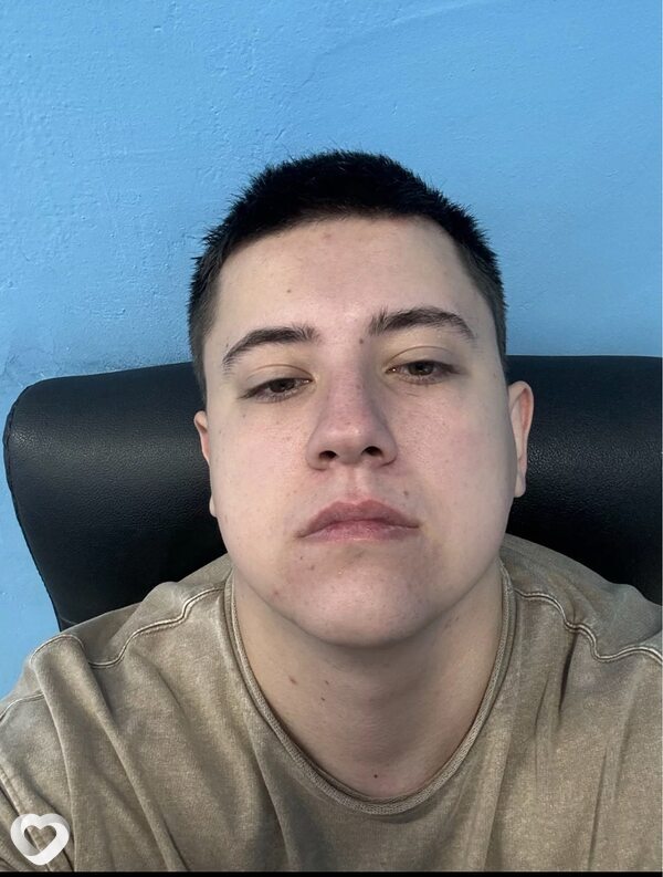 Алексей, 24, Новосибирске — анкета №3330831