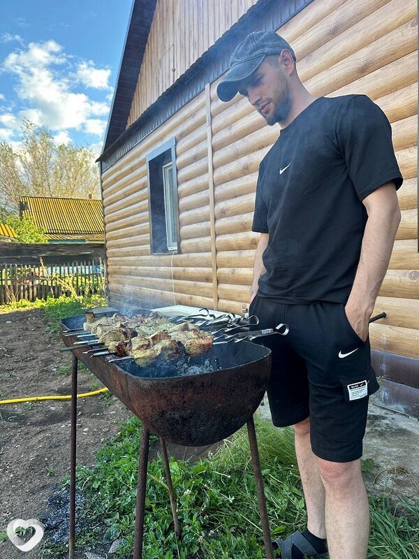 Павел, 28, Оренбурге — анкета №3330833