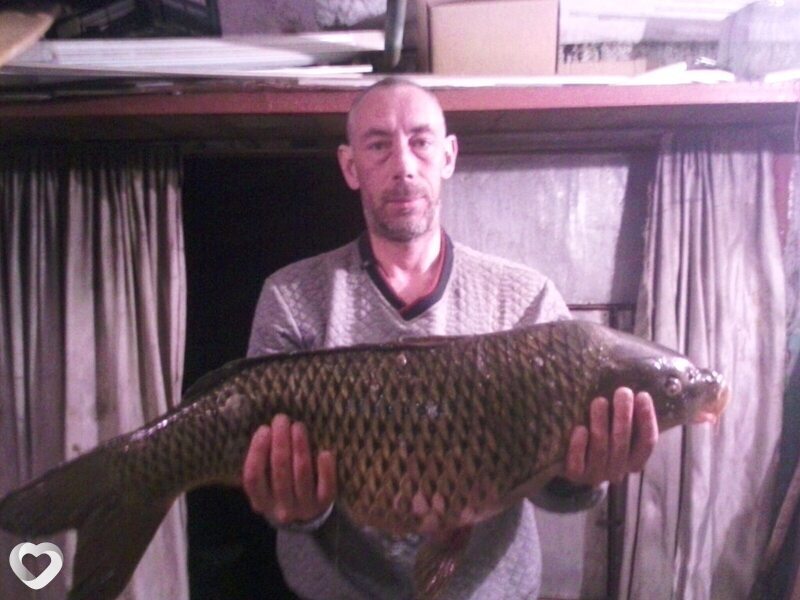 Дмитрий, 53, Балакове — анкета №3330834