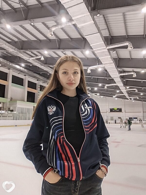 Vika, 18, Санкт-Петербурге — анкета №3330838