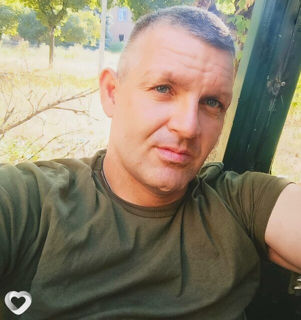 Дима, 45, Саратове — анкета №3330843