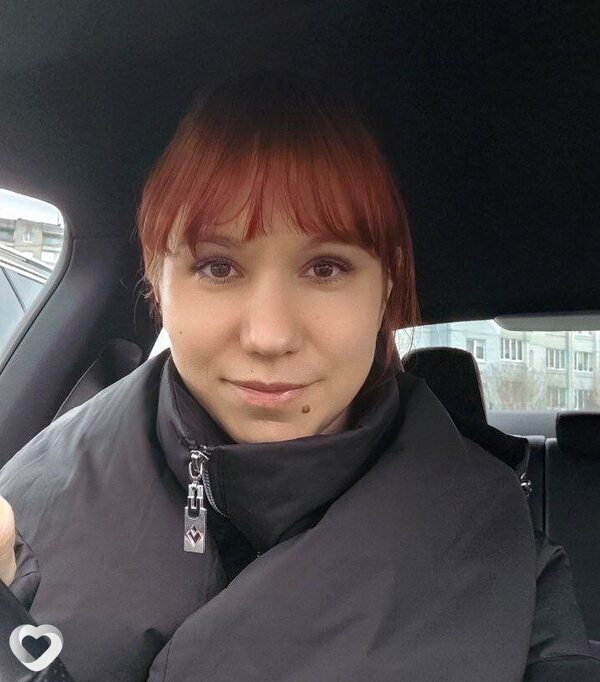 Евгения, 42, Калининграде — анкета №3330968