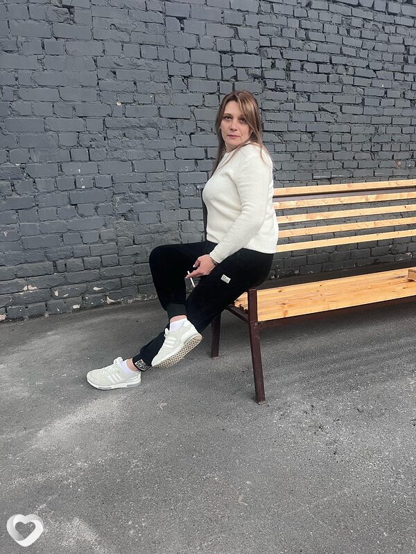 Марина, Георгиевск