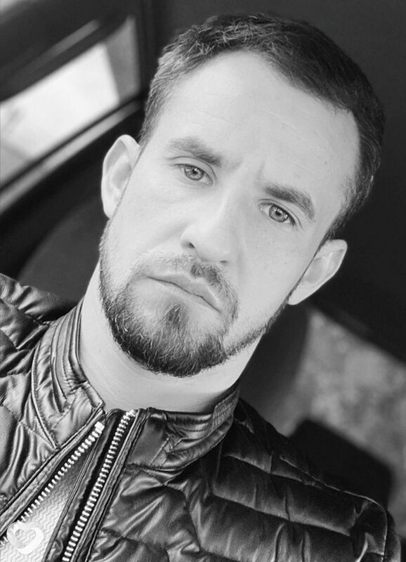 Илья, 35, Александрове — анкета №3330973