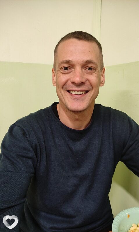 Юрий, 35, Вологде — анкета №3330933