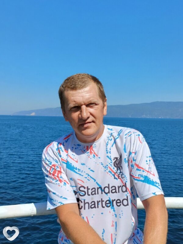 Сергей, 48, Пензе — анкета №3330946