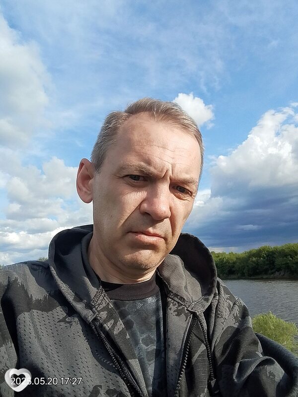 Константин, 44, Воронеже — анкета №3330951