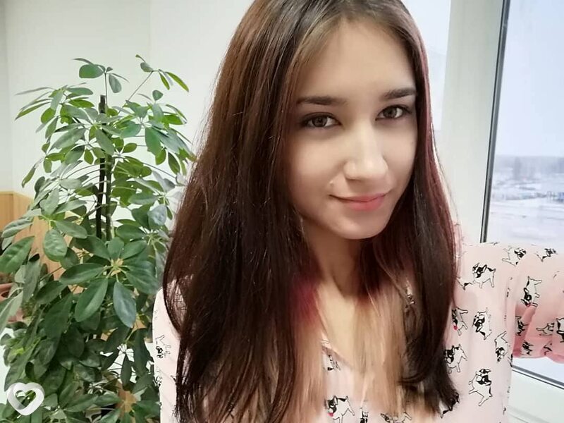 Алина, 27, Екатеринбурге — анкета №3331007