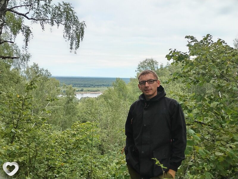 Евгений, 27, Брянске — анкета №3331014