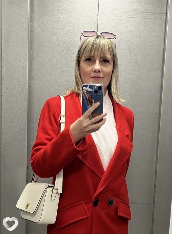 Наташа, 49, Санкт-Петербурге — анкета №3331015
