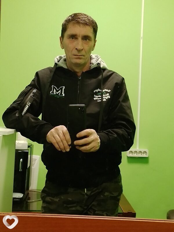 Алексей, 47, Москве — анкета №3331017