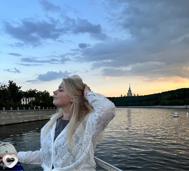 Аня, 23, Перми — анкета №3331019