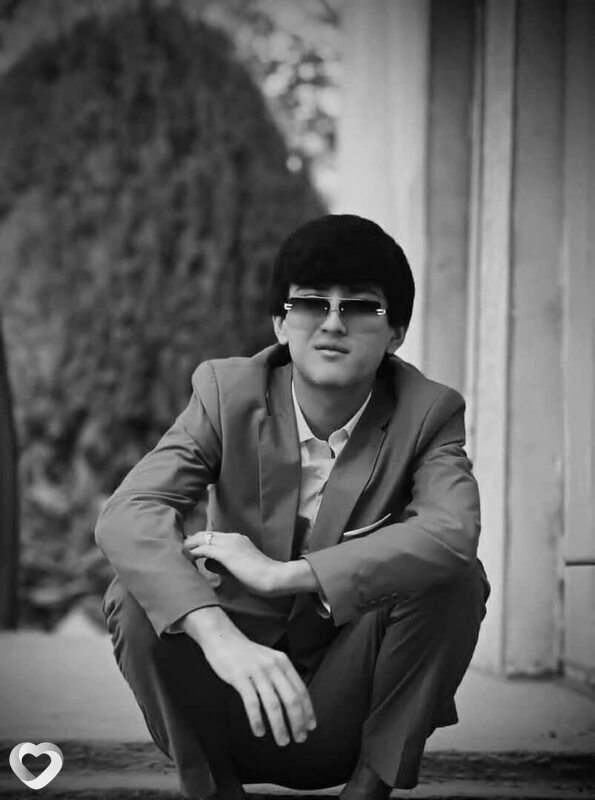 Ruslan, Жуковский