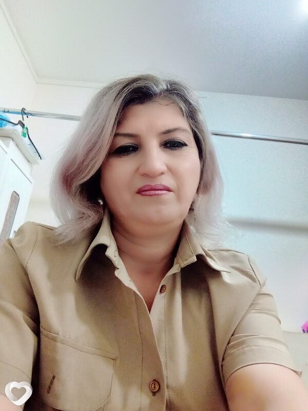 Лена, 49, Ставрополе — анкета №3331026