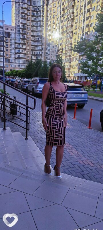 Катя, 39, Краснодаре — анкета №3330982