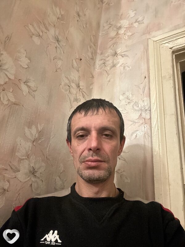 Юра, 45, Могилев — анкета №3330987