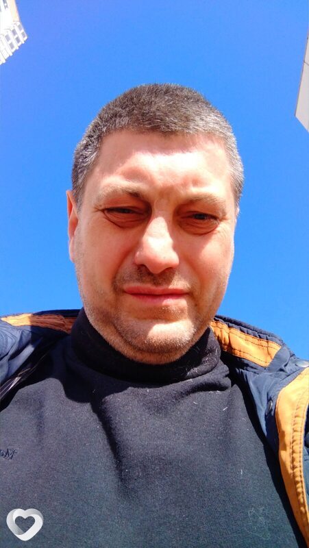 Денис, 45, Минске — анкета №3330993