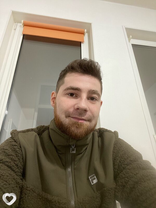 Владимир, 26, Архангельске — анкета №3331000