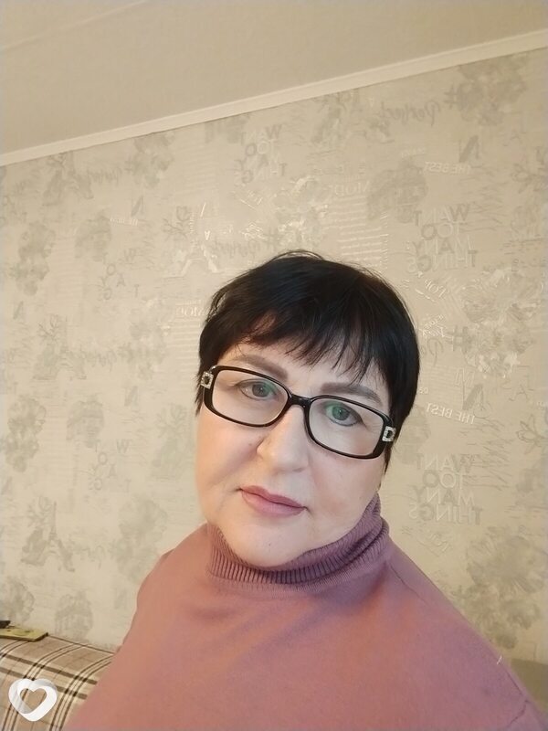 Мария, 62, Екатеринбурге — анкета №3330911